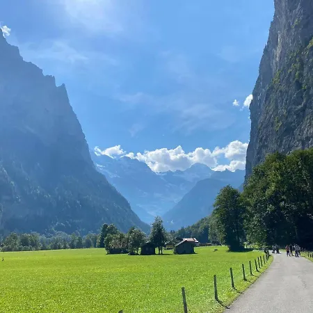 Appartamento Talhaus *