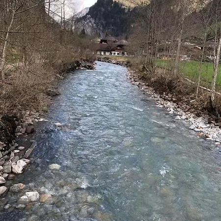 Talhaus Appartamento