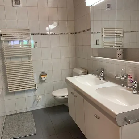 Talhaus * Lauterbrunnen