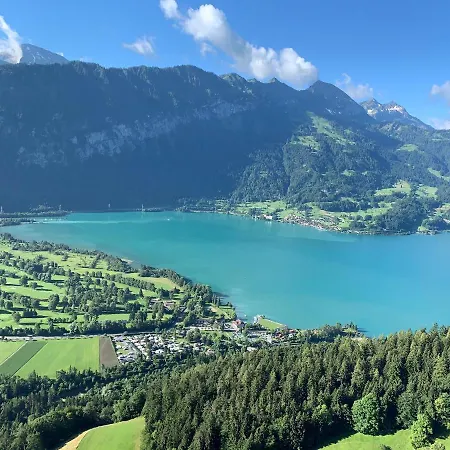 Talhaus لوتربرونن