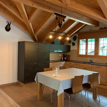 Apartman Talhaus