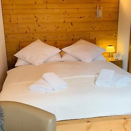 Talhaus Apartman