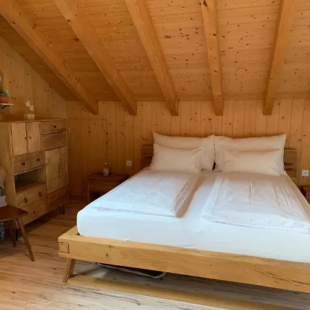 Talhaus