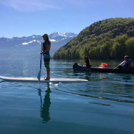 Talhaus Appartamento *