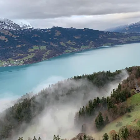 شقة Talhaus لوتربرونن