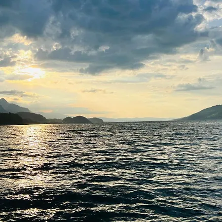 Talhaus * Lauterbrunnen