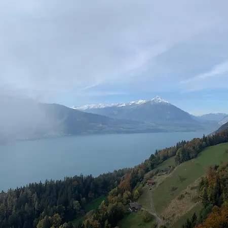 Talhaus لوتربرونن