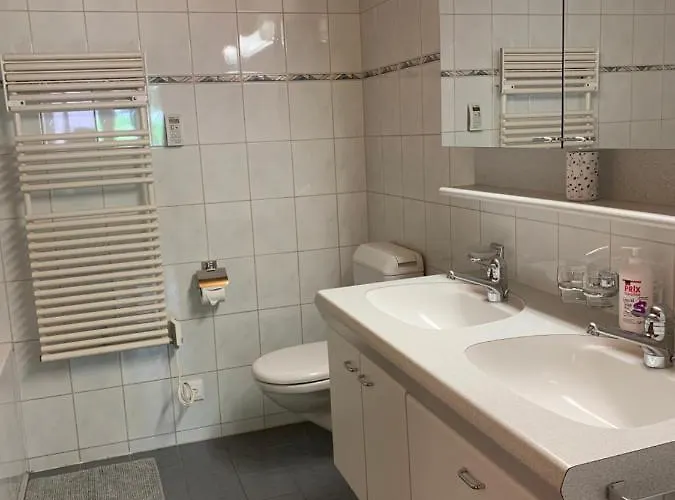 Talhaus * Lauterbrunnen