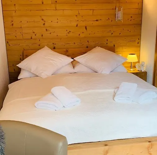 Talhaus Apartamento