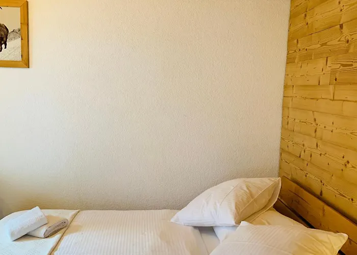 Apartamento Talhaus *