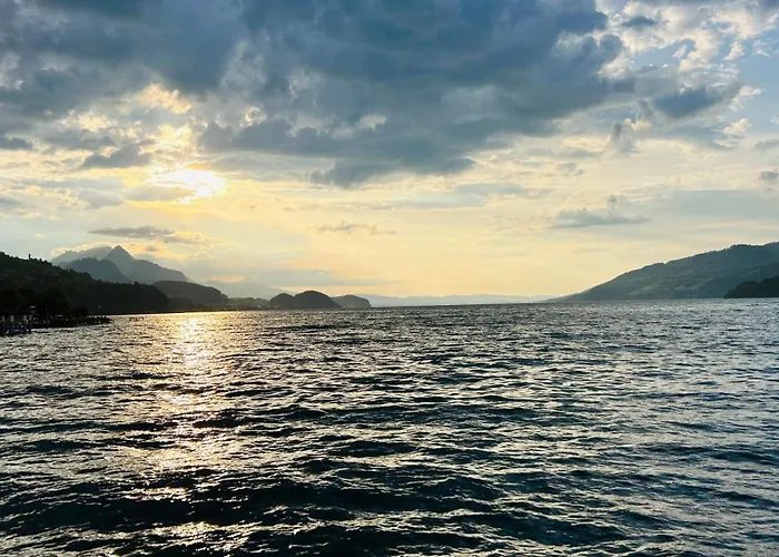 Talhaus * Lauterbrunnen