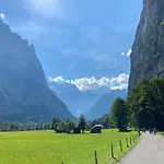 Lägenhet Talhaus *