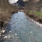 Talhaus Lägenhet