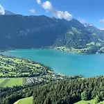 Talhaus Lauterbrunnen